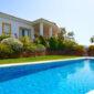 luxury home swimming pool 85x85